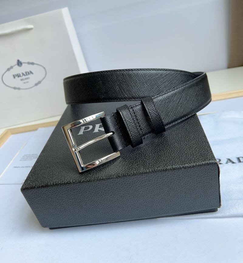 Prada Belts